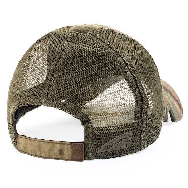 Notch Tactical Classic Adjustable MultiCam Blank-Tactical Gear UK