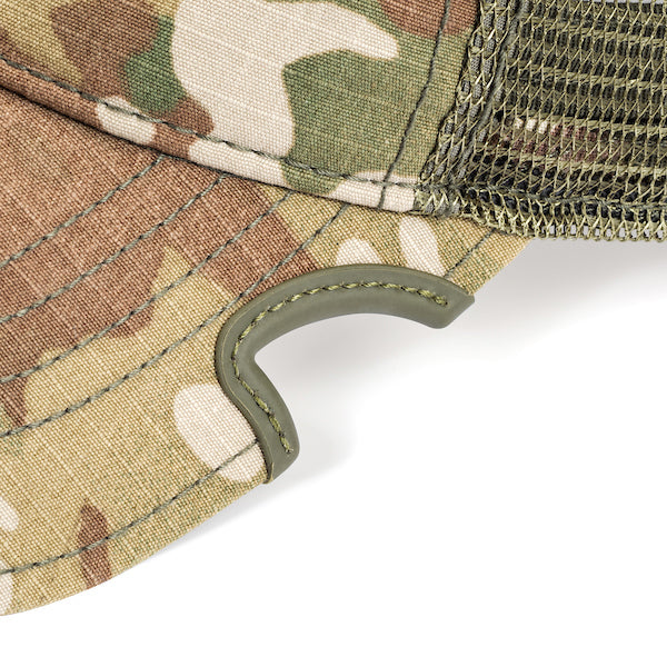 Notch Tactical Classic Adjustable MultiCam Blank-Tactical Gear UK