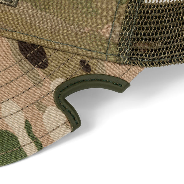 Notch Tactical Classic Adjustable MultiCam Operator-Tactical Gear UK