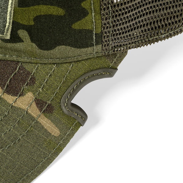 Notch Tactical Classic Adjustable MultiCam Tropic Operator-Tactical Gear UK