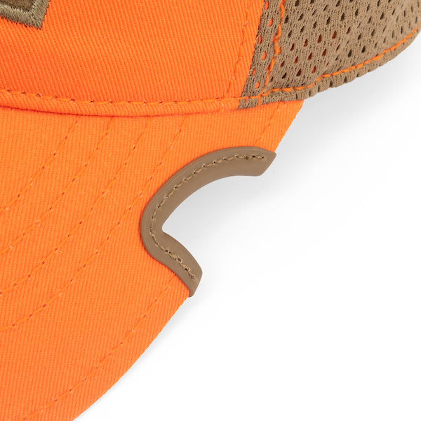 Notch Tactical Classic Adjustable Orange Hunter Operator-Tactical Gear UK