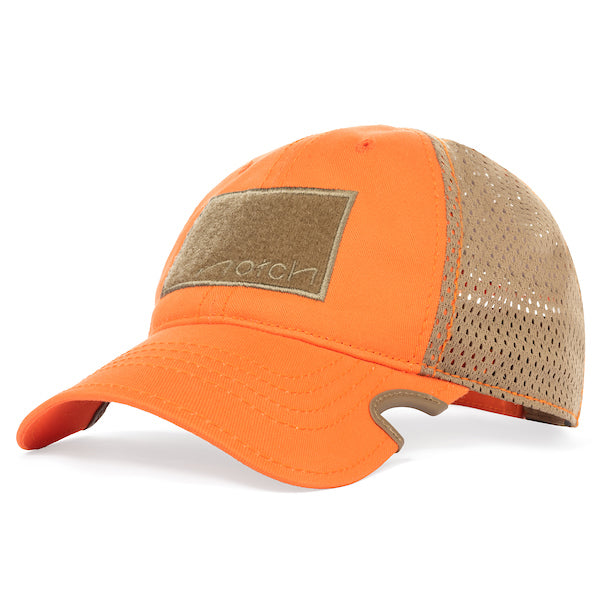 Notch Tactical Classic Adjustable Orange Hunter Operator-Tactical Gear UK