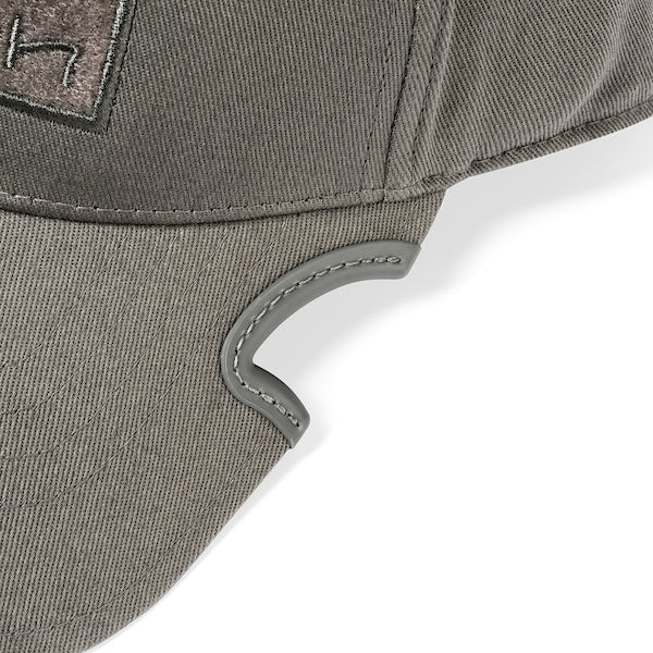 Notch Tactical Classic Flexfit Grey Operator-Tactical Gear UK