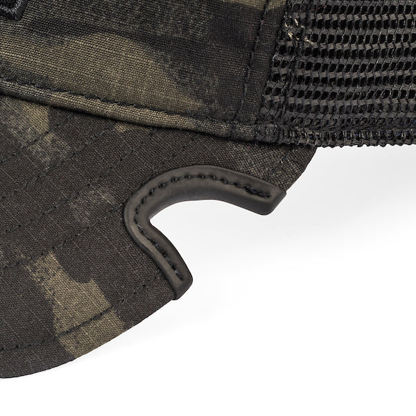 Notch Tactical Classic Flexfit MultiCam Black Operator-Tactical Gear UK