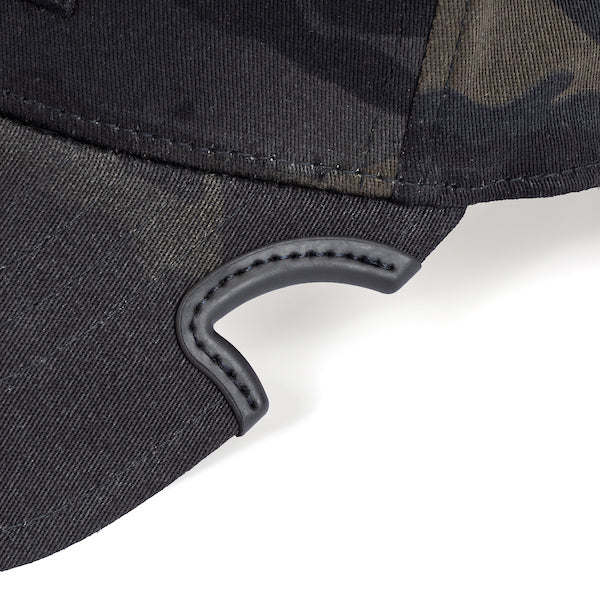 Notch Tactical Classic Flexfit MultiCam Black Operator-Tactical Gear UK