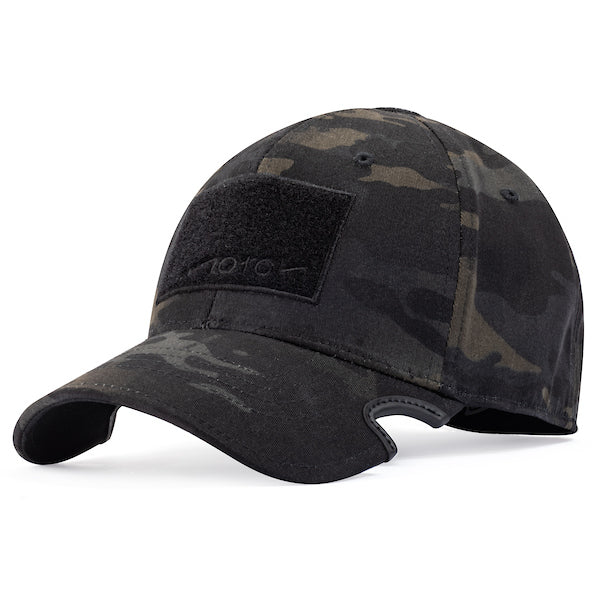 Notch Tactical Classic Flexfit MultiCam Black Operator-Tactical Gear UK