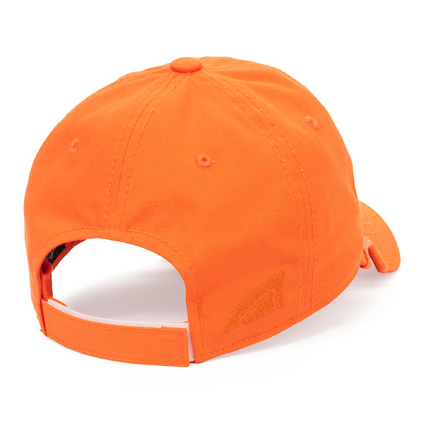 Notch Tactical Notch Classic Adjustable Blaze Orange Blank-Tactical Gear UK