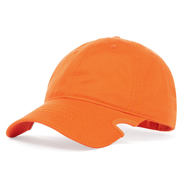 Notch Tactical Notch Classic Adjustable Blaze Orange Blank-Tactical Gear UK