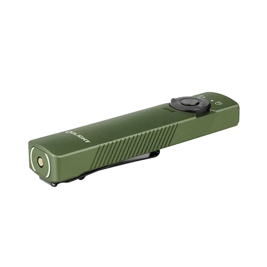 Olight Arkfeld UV 1000 Lumens with Dual Light Source EDC-White Light & UV Light-Tactical Gear UK