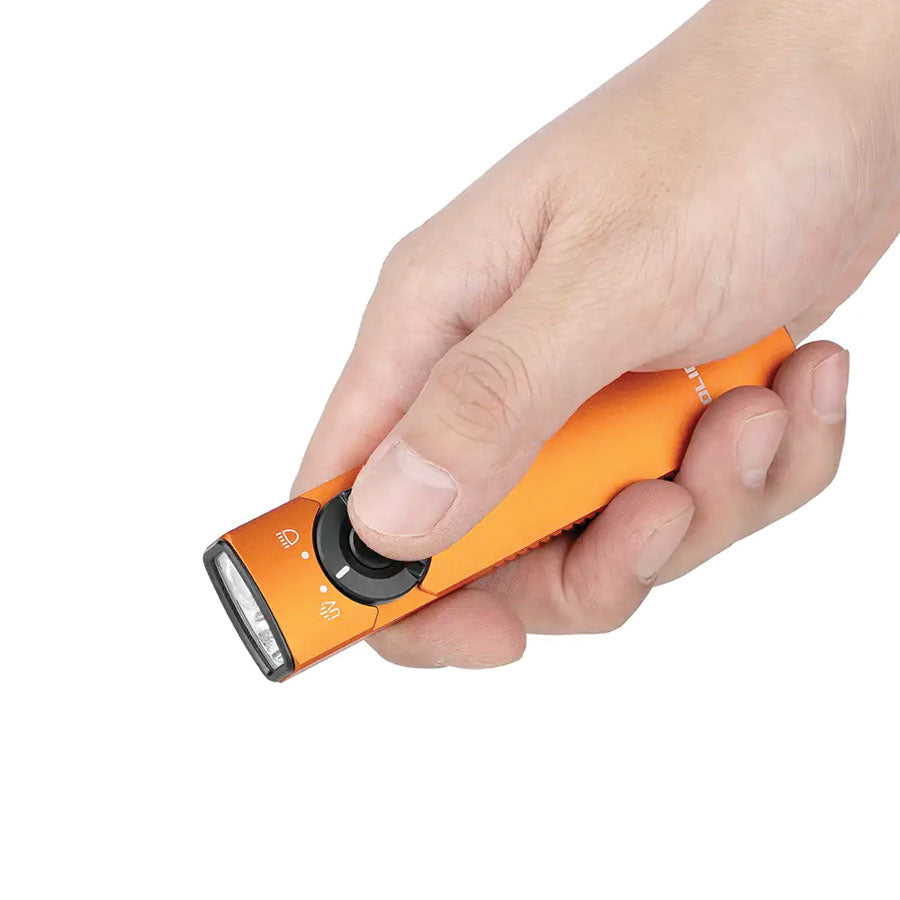 Olight Arkfeld UV 1000 Lumens with Dual Light Source EDC-White Light & UV Light-Tactical Gear UK