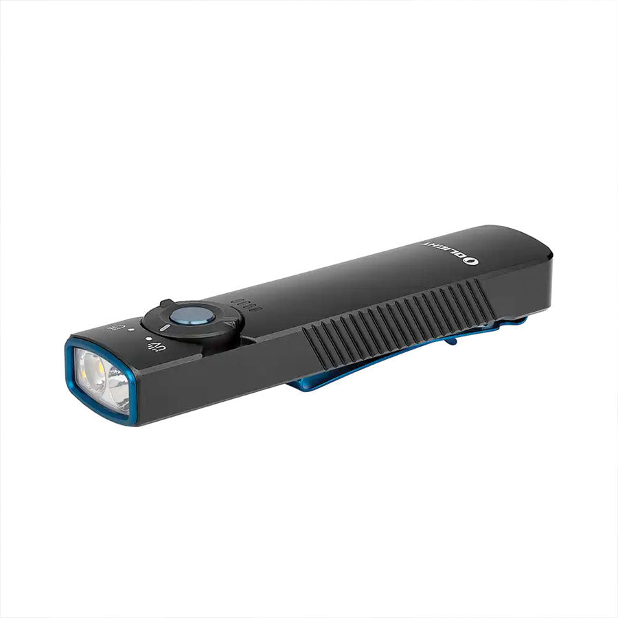Olight Arkfeld UV 1000 Lumens with Dual Light Source EDC-White Light & UV Light-Tactical Gear UK