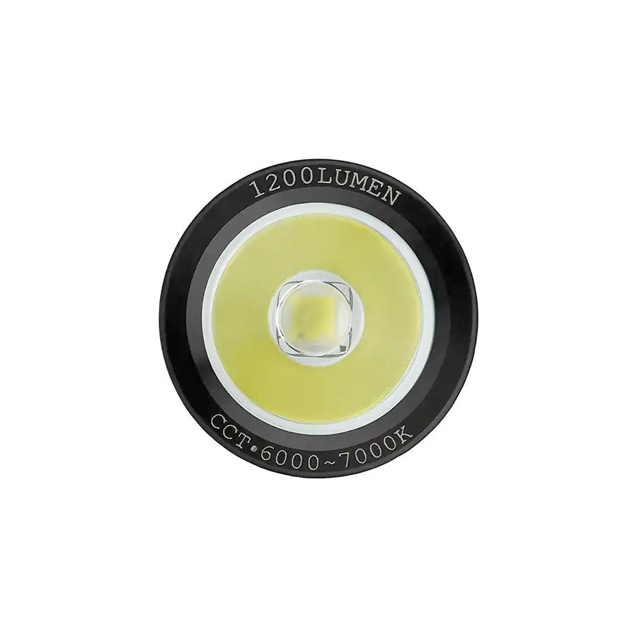 Olight Baton 3 1200 lumens Rechargeable EDC Torch-Tactical Gear UK