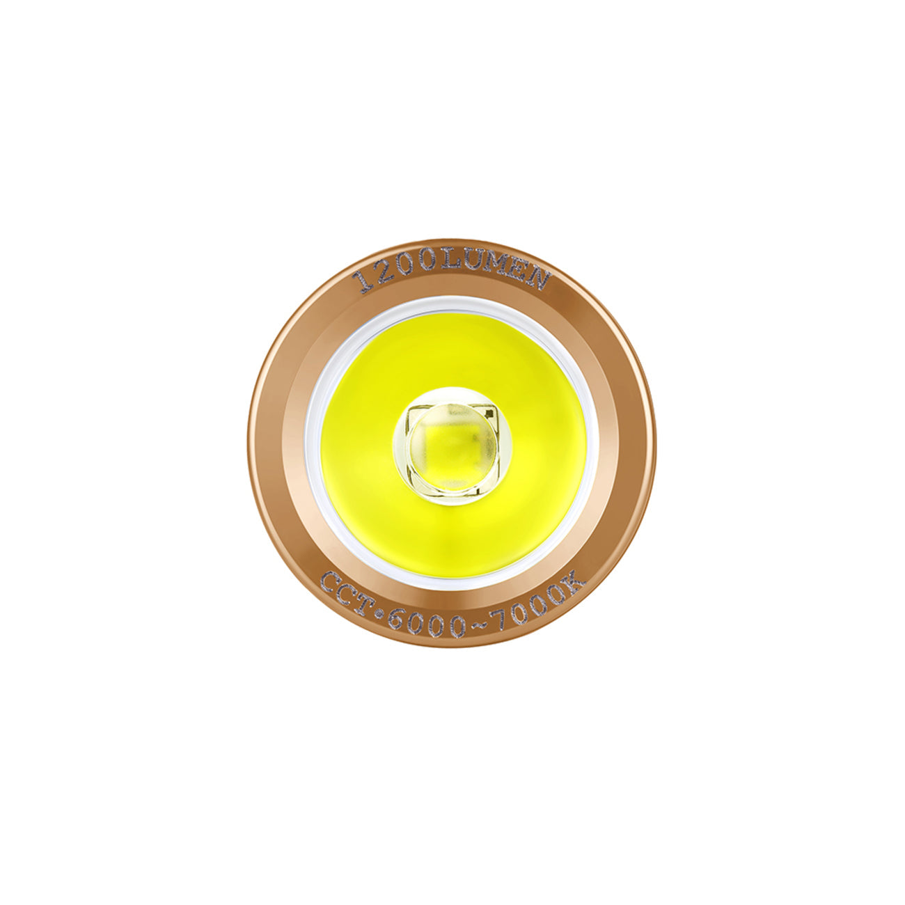 Olight Baton 3 1200 lumens Rechargeable EDC Torch-Tactical Gear UK