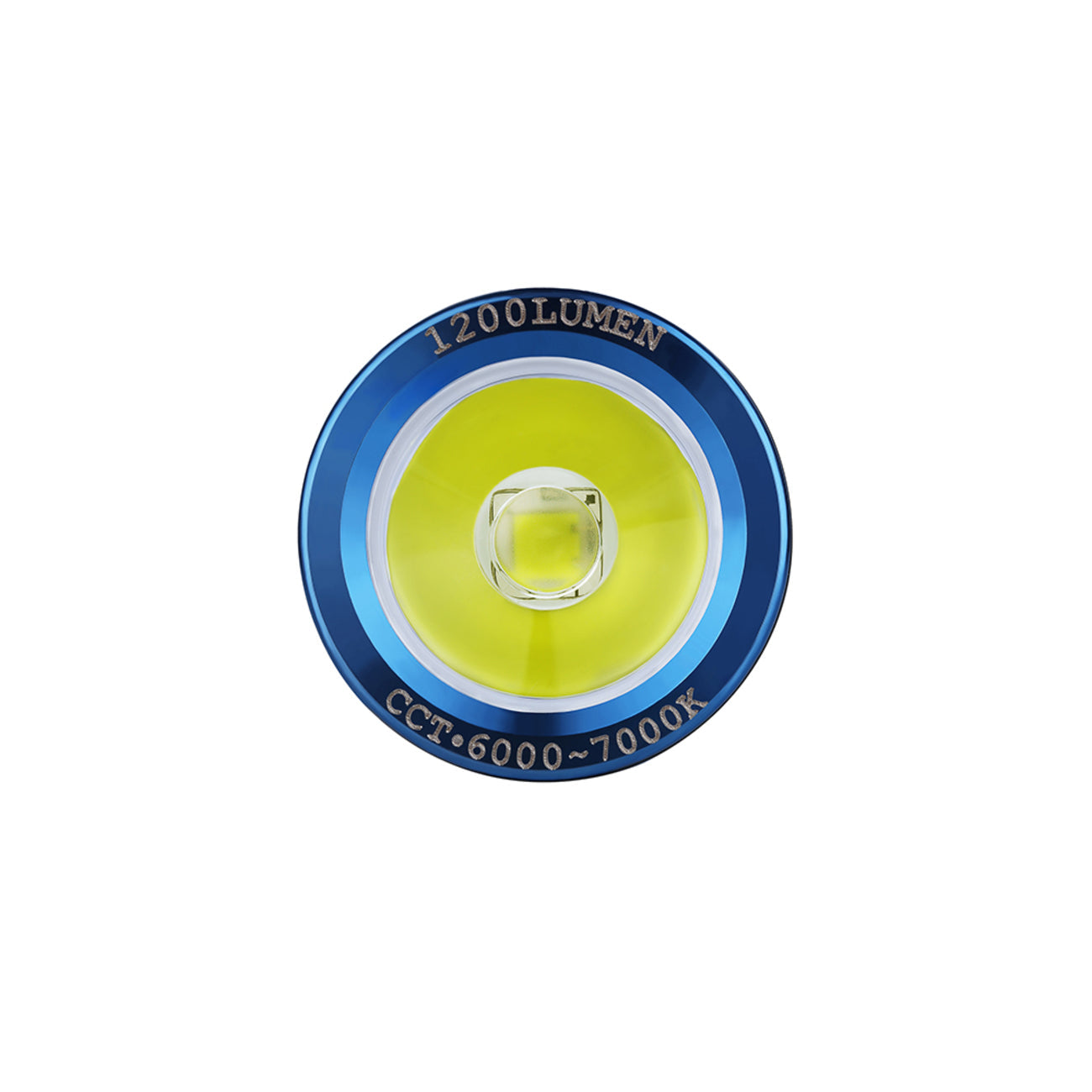 Olight Baton 3 1200 lumens Rechargeable EDC Torch-Tactical Gear UK