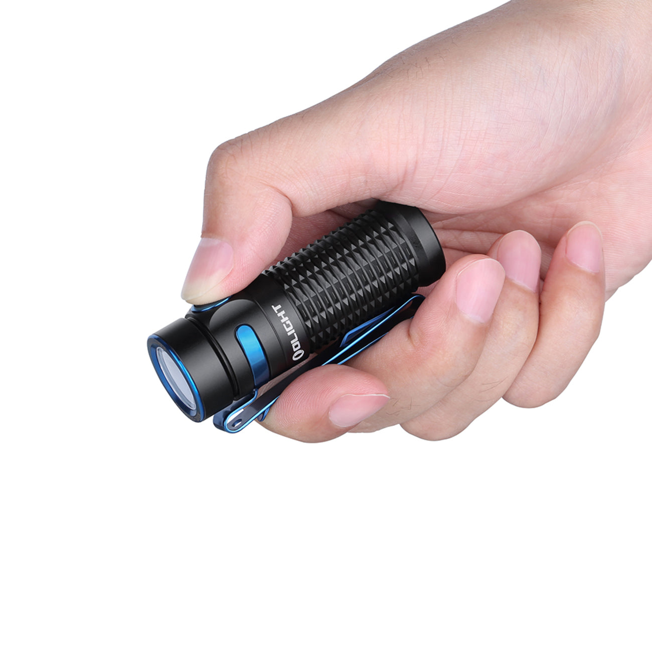 Olight Baton 3 1200 lumens Rechargeable EDC Torch-Tactical Gear UK