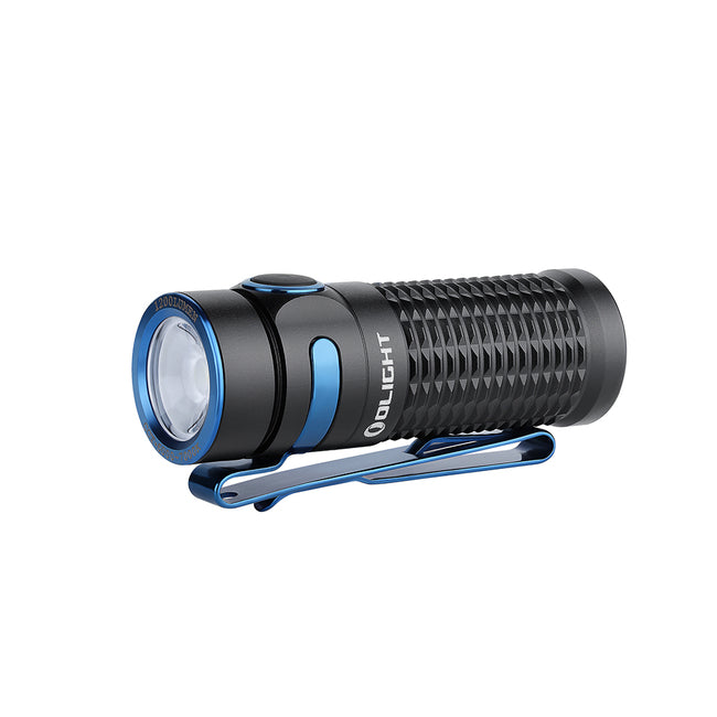 Olight Baton 3 1200 lumens Rechargeable EDC Torch-Tactical Gear UK