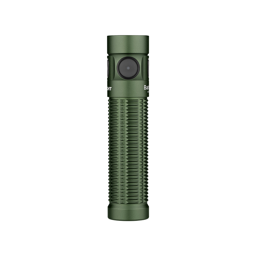 Olight Baton 3 Pro 1500 Lumens Everyday Carry Torch-Tactical Gear UK