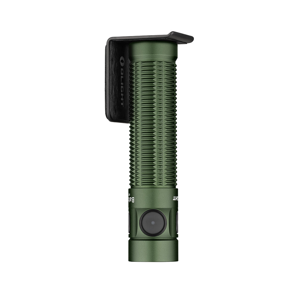 Olight Baton 3 Pro 1500 Lumens Everyday Carry Torch-Tactical Gear UK