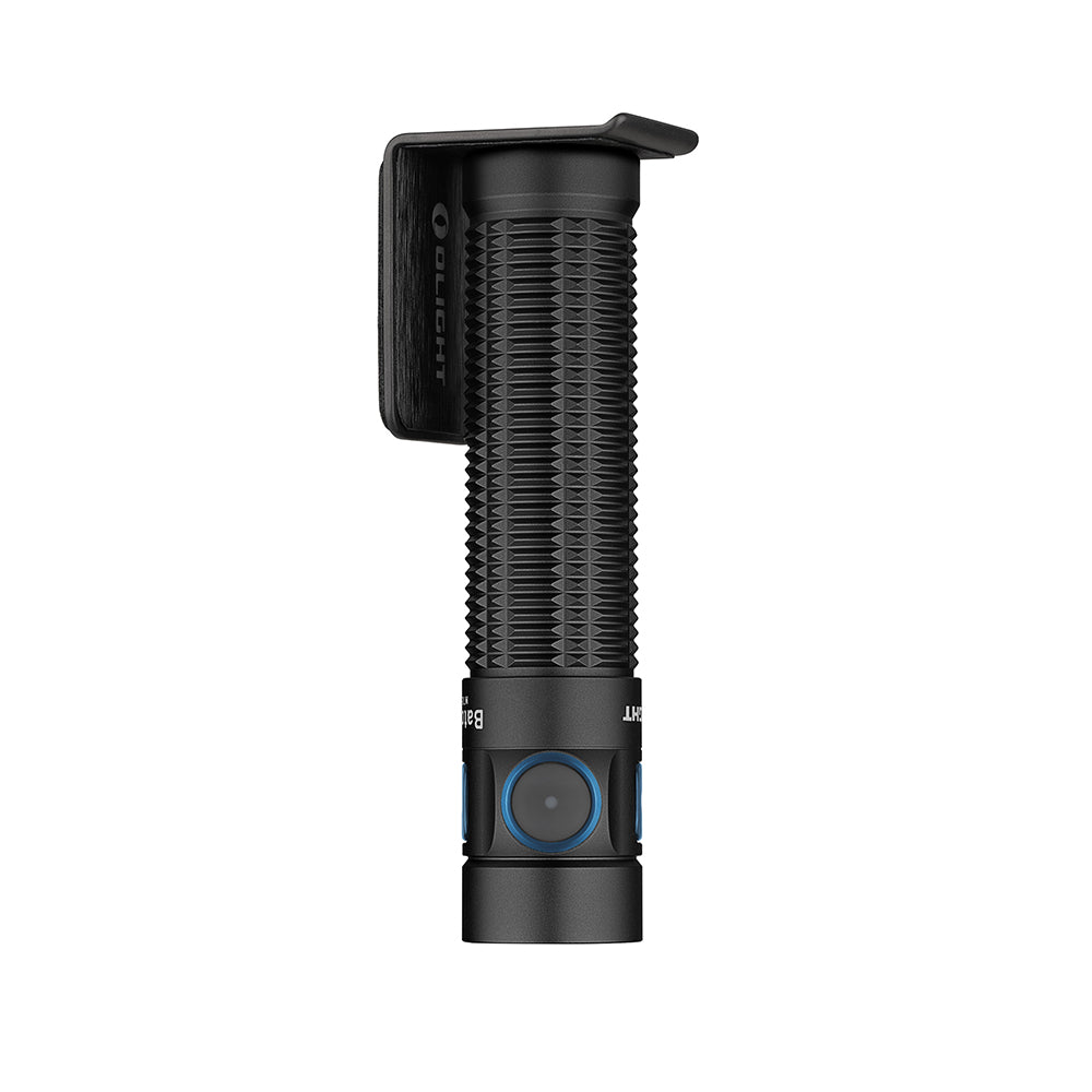 Olight Baton 3 Pro 1500 Lumens Everyday Carry Torch-Tactical Gear UK