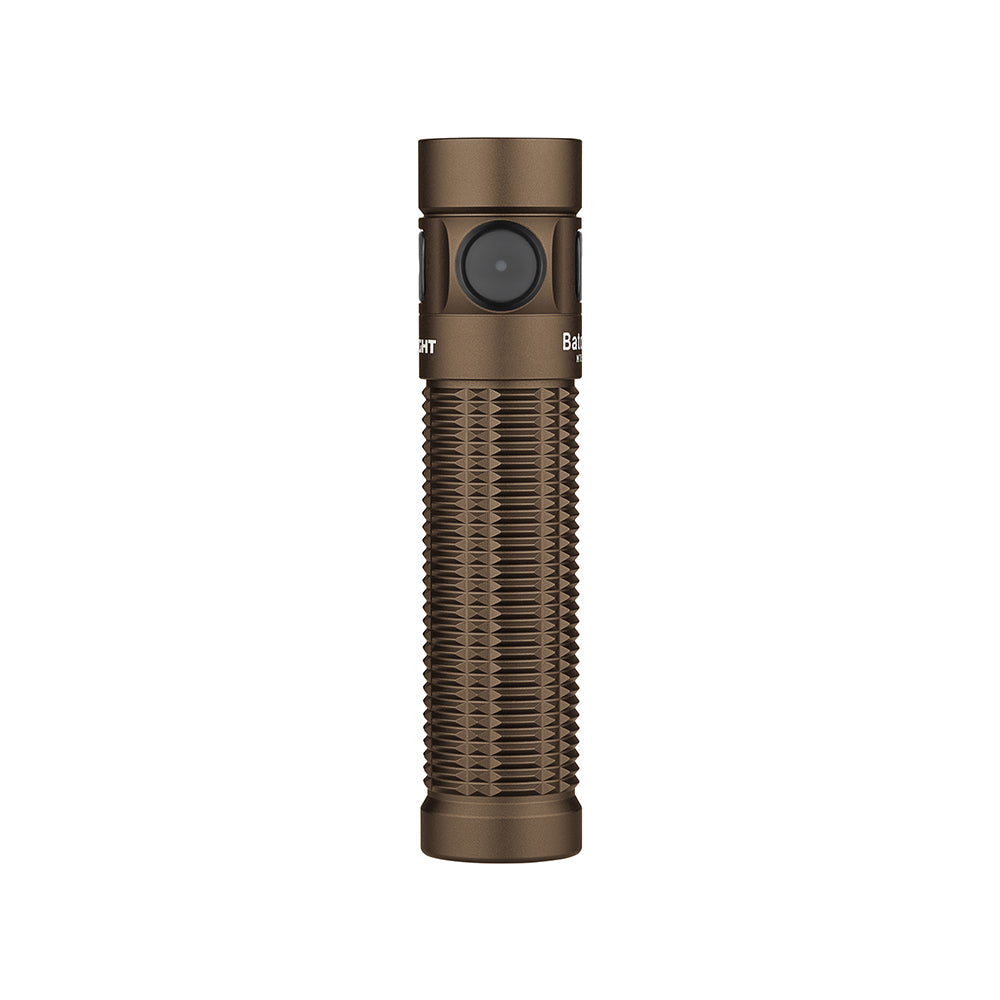 Olight Baton 3 Pro 1500 Lumens Everyday Carry Torch-Tactical Gear UK