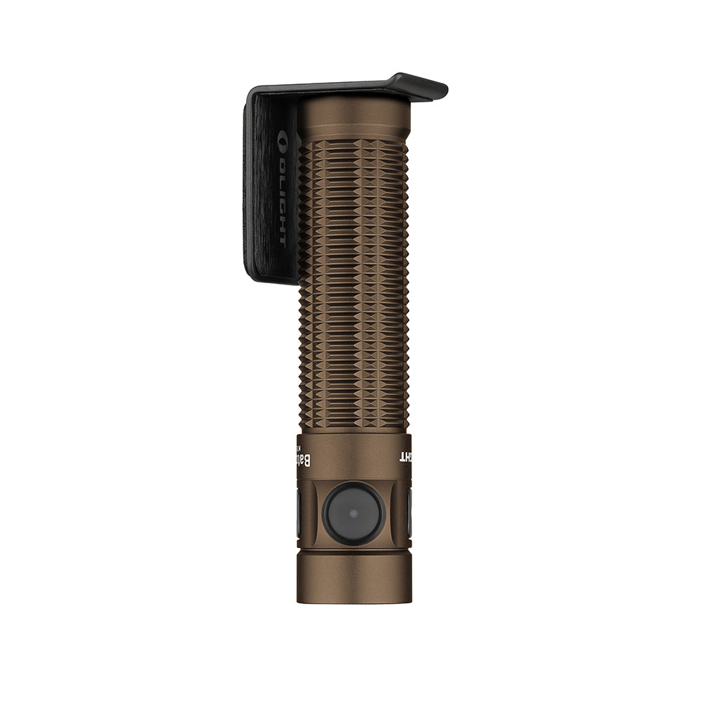 Olight Baton 3 Pro 1500 Lumens Everyday Carry Torch-Tactical Gear UK