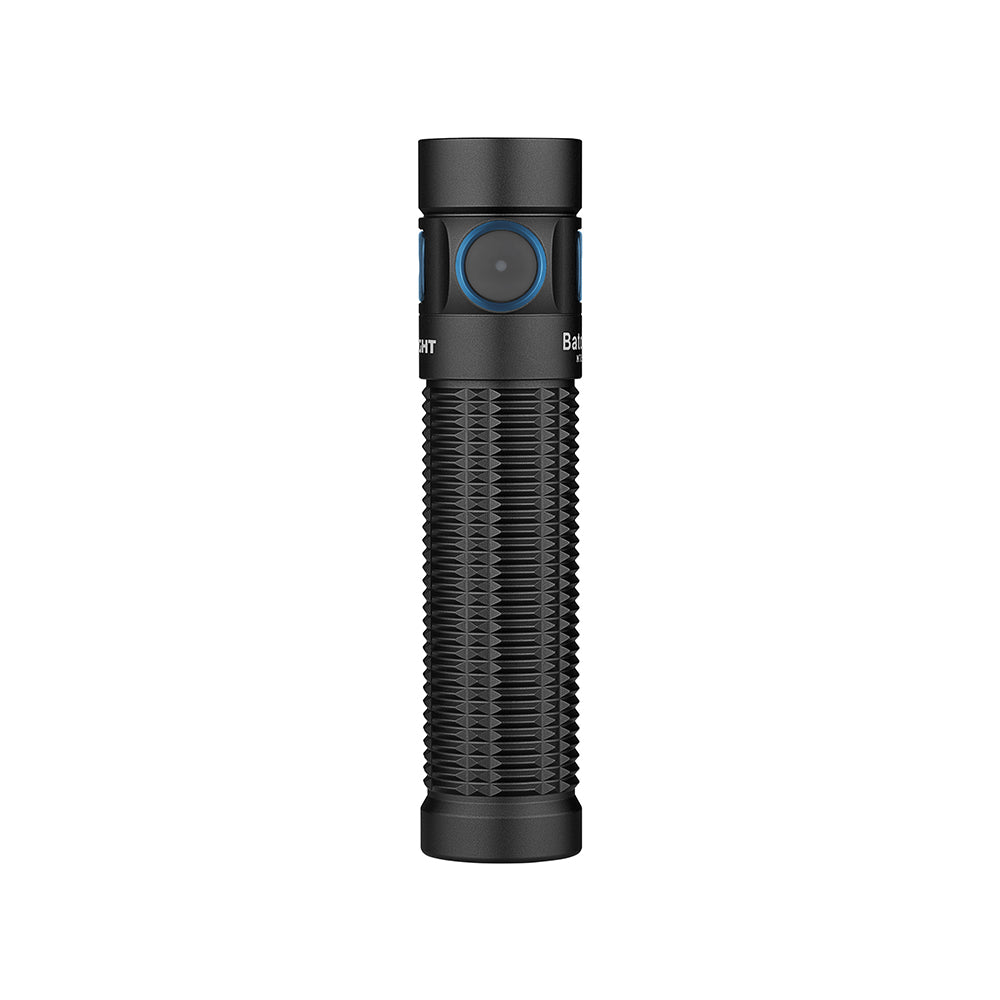 Olight Baton 3 Pro 1500 Lumens Everyday Carry Torch-Tactical Gear UK
