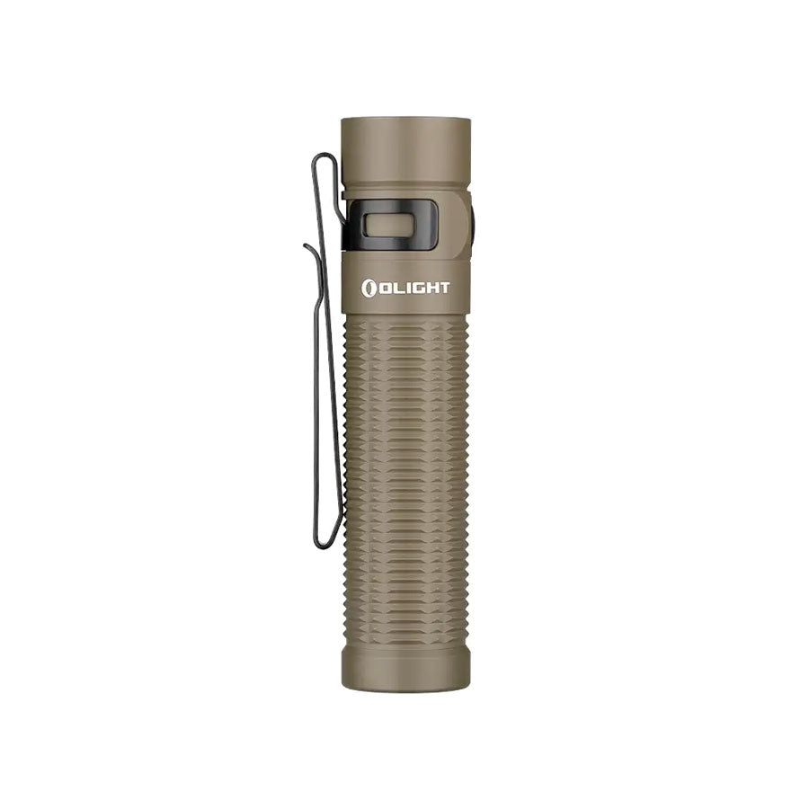 Olight Baton 3 Pro Max 2500 Lumens Rechargeable EDC Torch-Tactical Gear UK