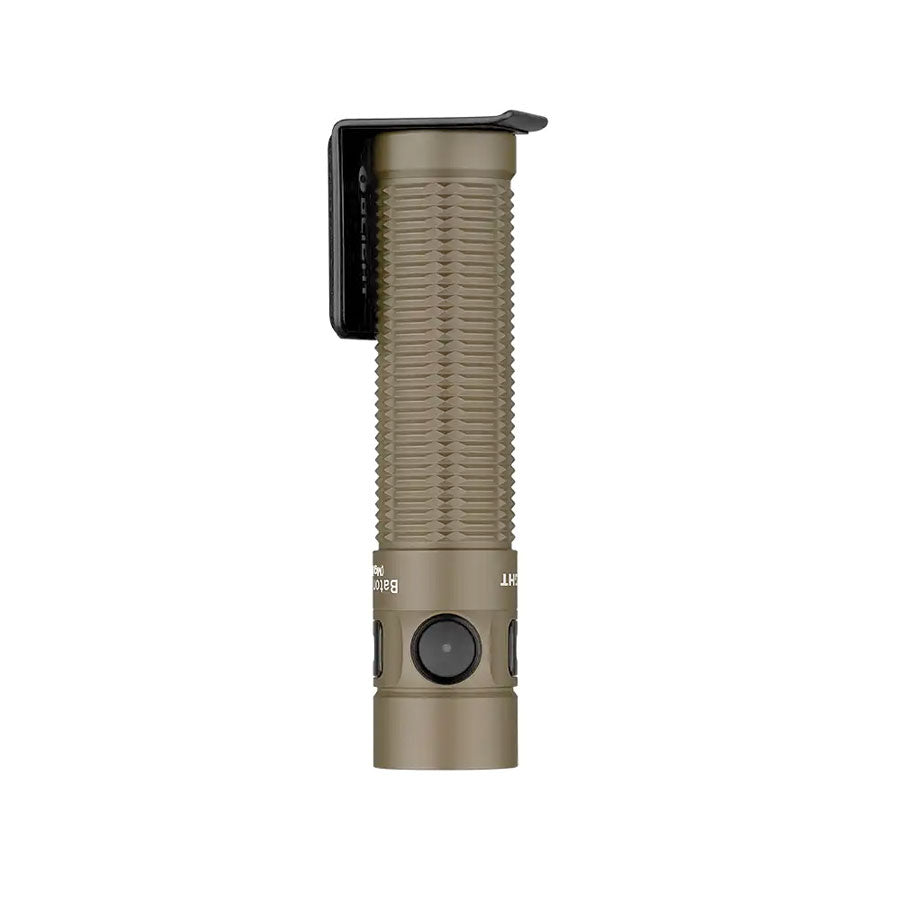 Olight Baton 3 Pro Max 2500 Lumens Rechargeable EDC Torch-Tactical Gear UK
