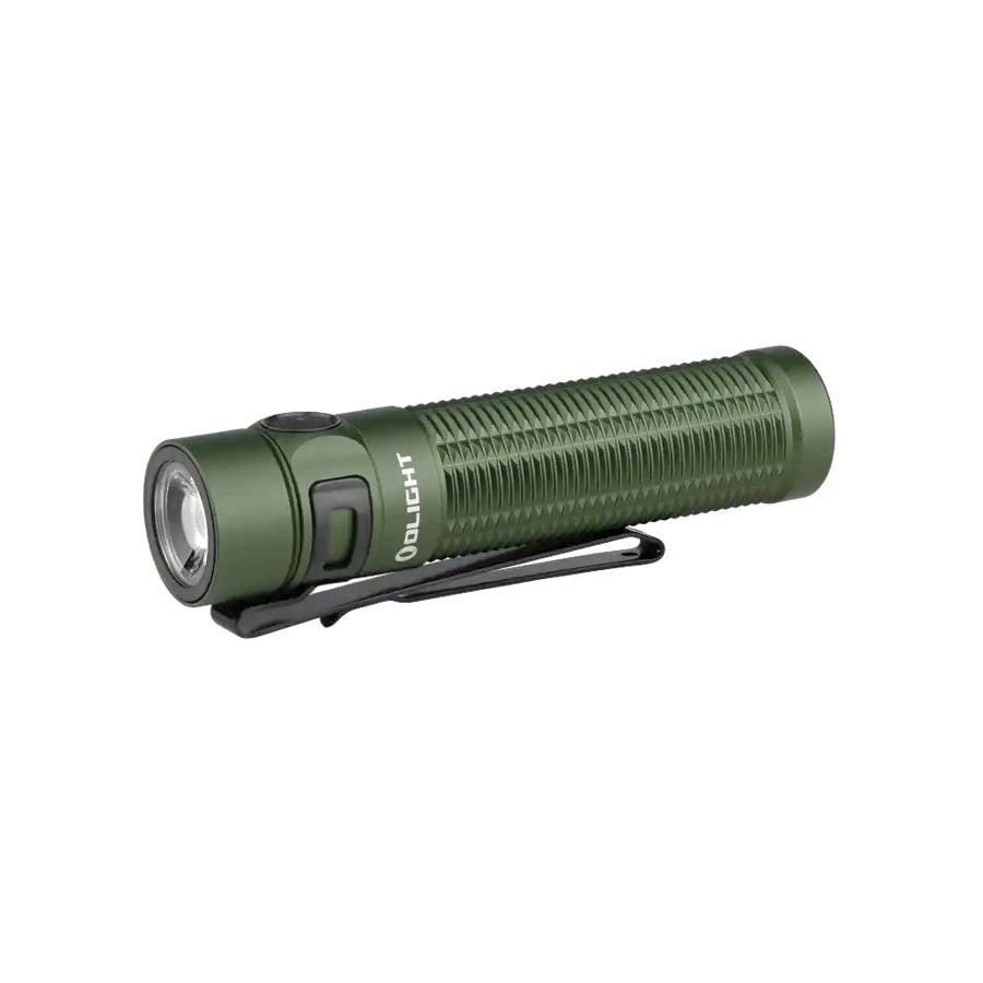 Olight Baton 3 Pro Max 2500 Lumens Rechargeable EDC Torch-Tactical Gear UK