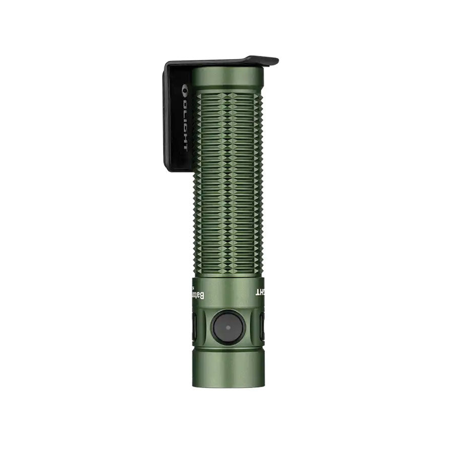 Olight Baton 3 Pro Max 2500 Lumens Rechargeable EDC Torch-Tactical Gear UK