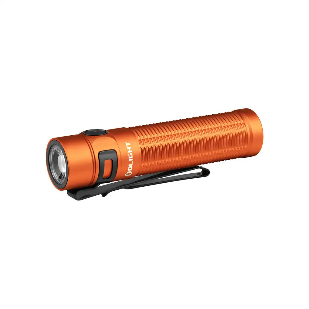Olight Baton 3 Pro Max 2500 Lumens Rechargeable EDC Torch-Tactical Gear UK