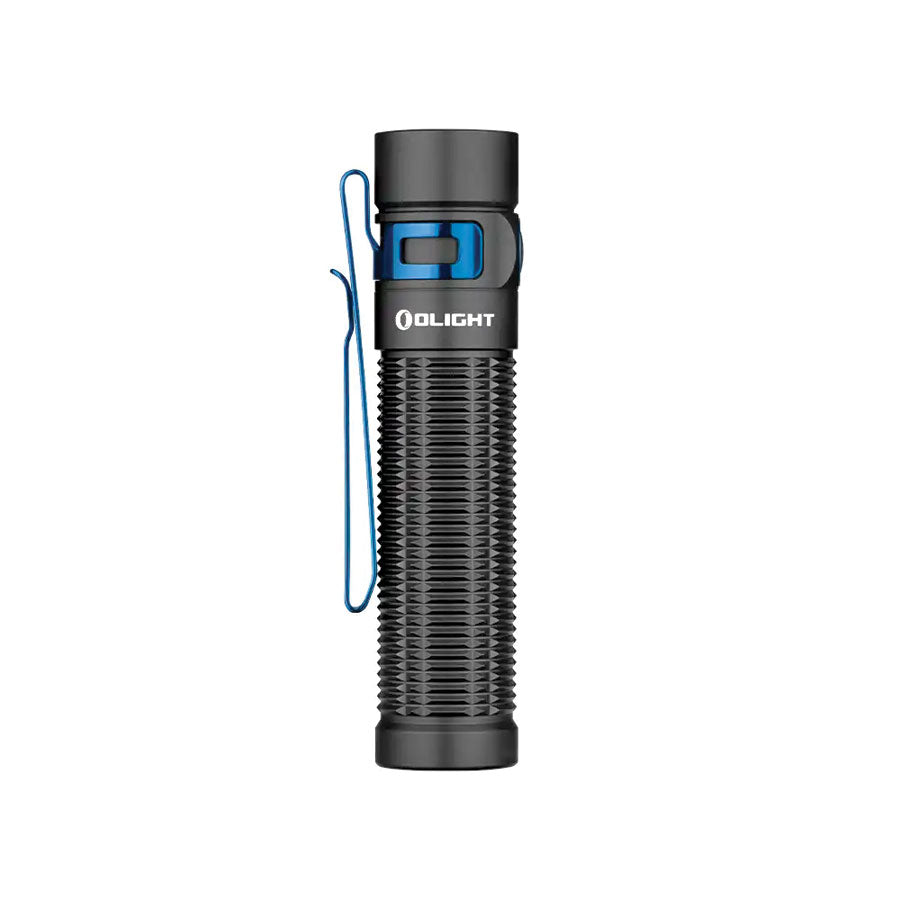 Olight Baton 3 Pro Max 2500 Lumens Rechargeable EDC Torch-Tactical Gear UK