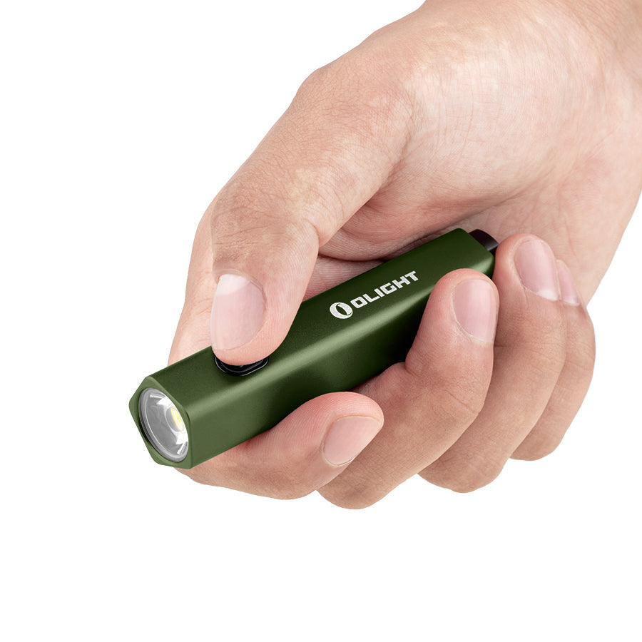 Olight Diffuse 700 Lumens LED Lightweight Powerful Small Torch Light-Tactical Gear UK