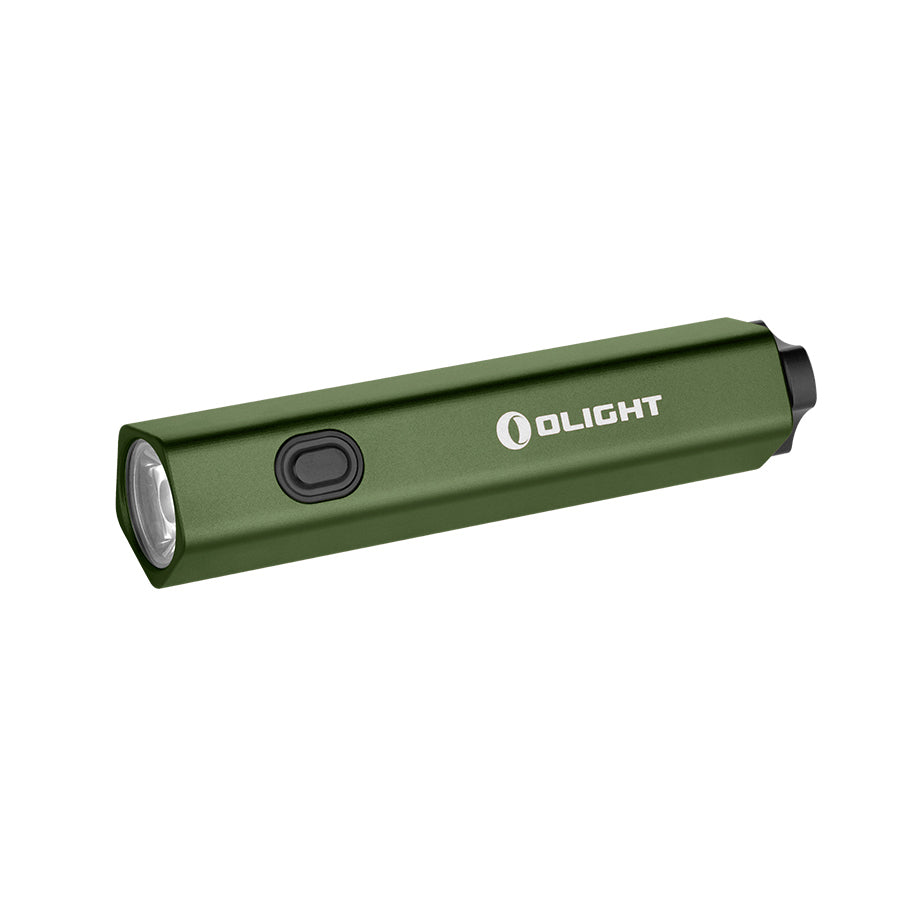 Olight Diffuse 700 Lumens LED Lightweight Powerful Small Torch Light-Tactical Gear UK
