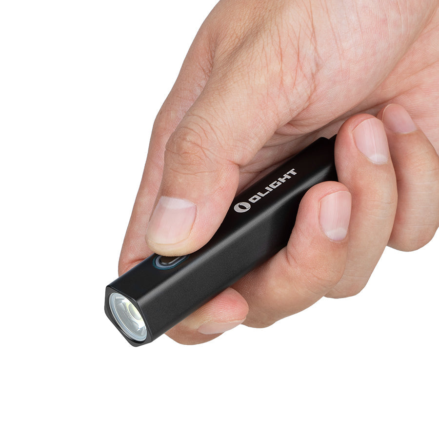 Olight Diffuse 700 Lumens LED Lightweight Powerful Small Torch Light-Tactical Gear UK