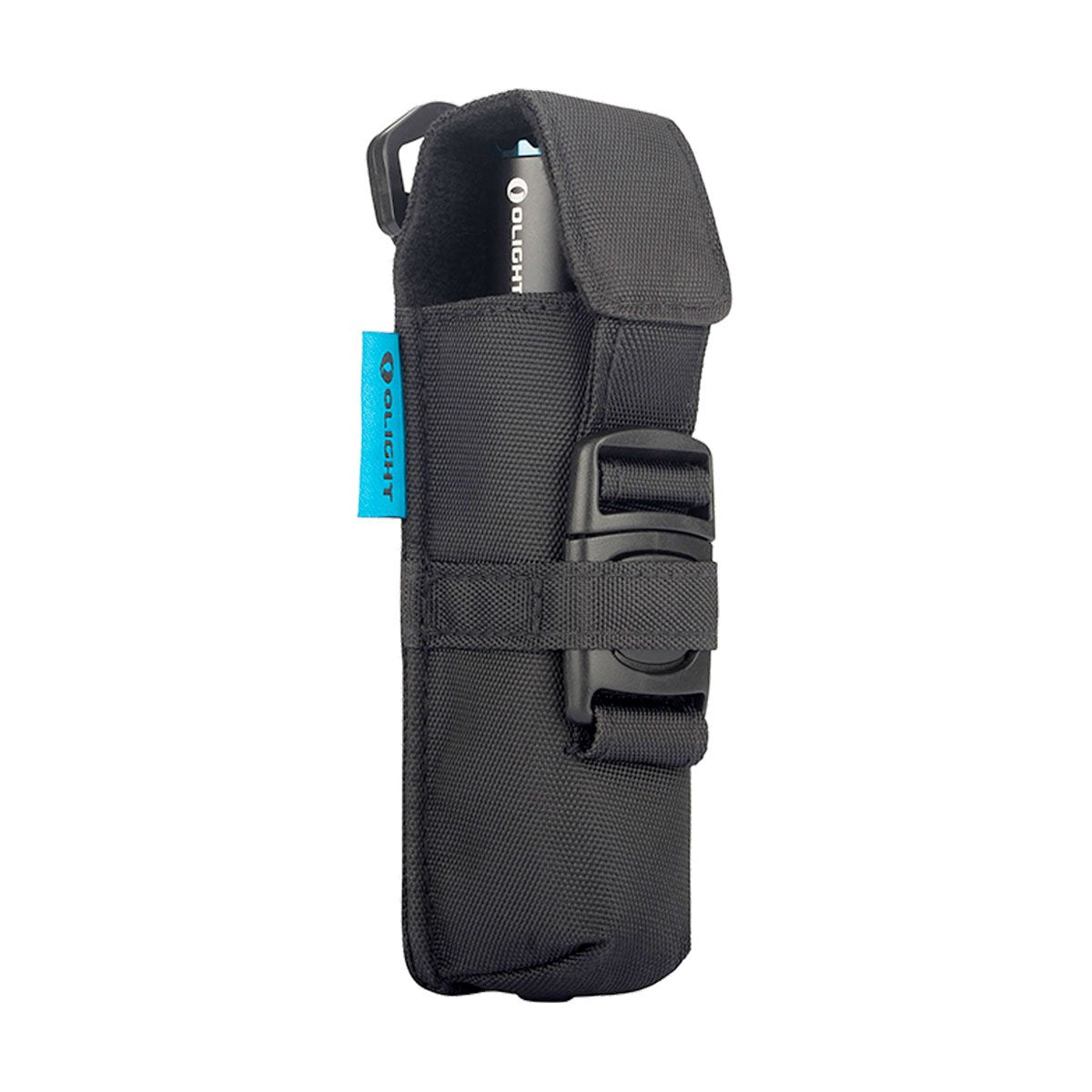 Olight Fabric Holster for M2R, M2R Pro, Seeker 2 and Seeker 2 Pro-Tactical Gear UK