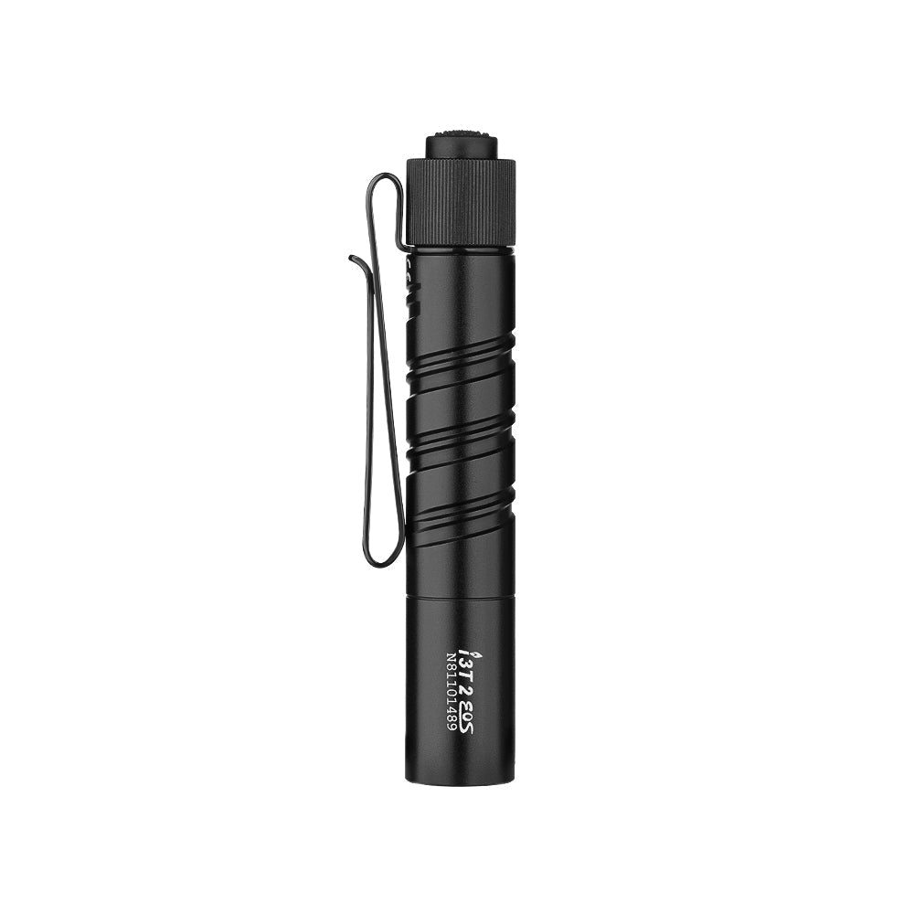 Olight i3T 2 EDC Dual Output Torch Powered By AAA Batteries-Tactical Gear UK