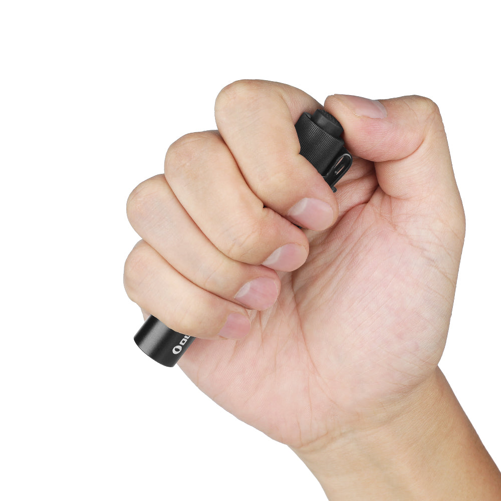 Olight i3T 2 EDC Dual Output Torch Powered By AAA Batteries-Tactical Gear UK