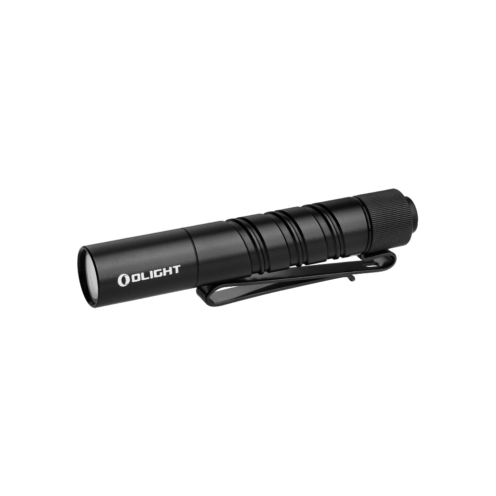Olight i3T 2 EDC Dual Output Torch Powered By AAA Batteries-Tactical Gear UK