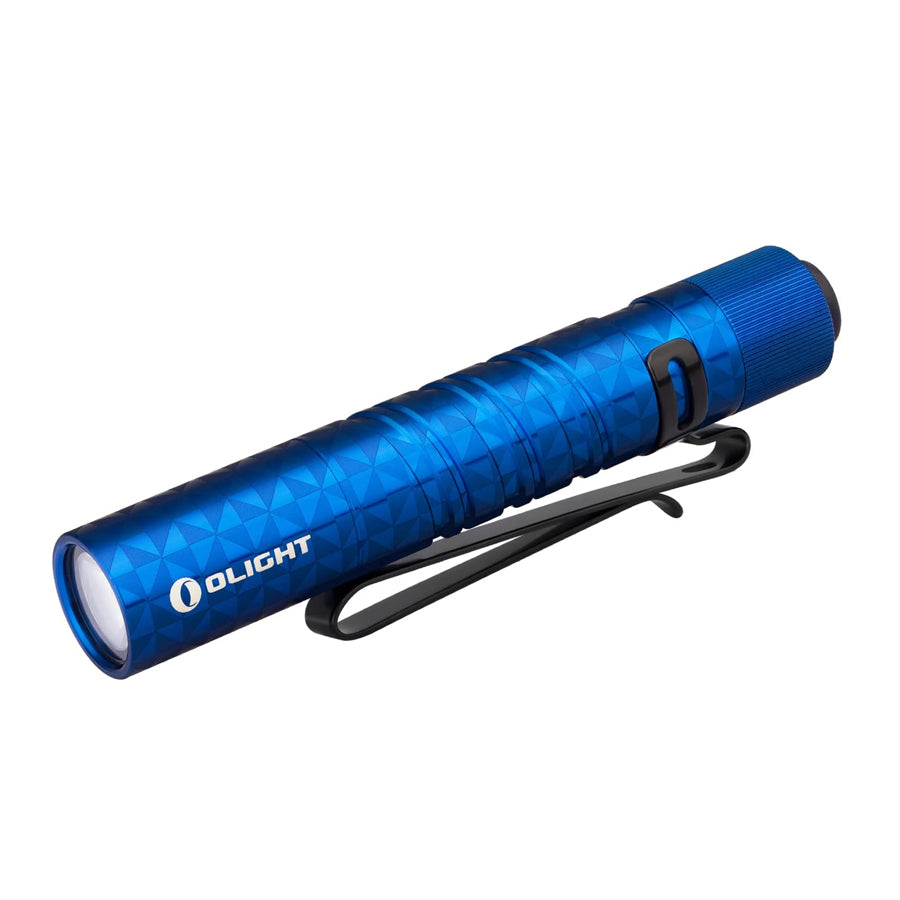 Olight i3T EOS 180 lumen AAA LED torch-Tactical Gear UK