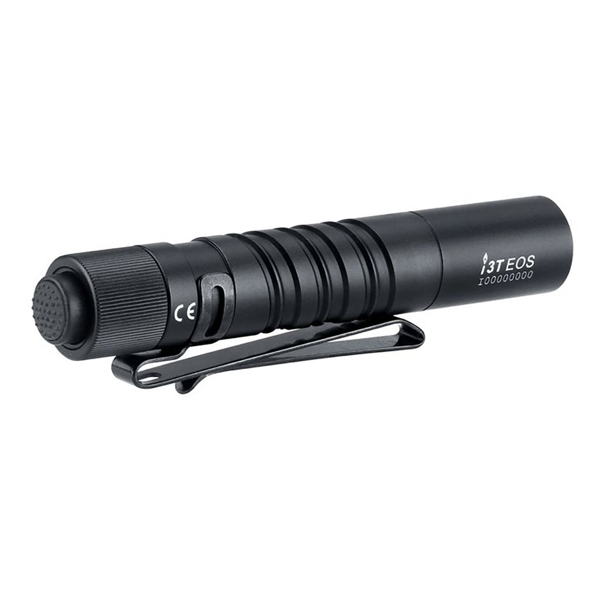 Olight i3T EOS 180 lumen AAA LED torch-Tactical Gear UK