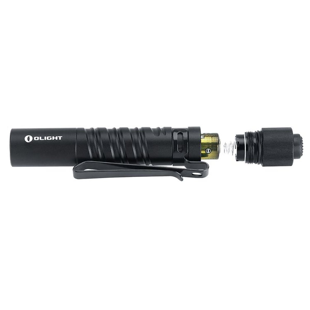 Olight i3T EOS 180 lumen AAA LED torch-Tactical Gear UK