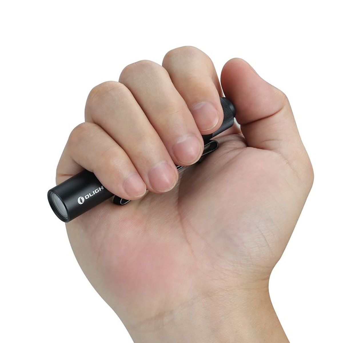 Olight i3T EOS 180 lumen AAA LED torch-Tactical Gear UK