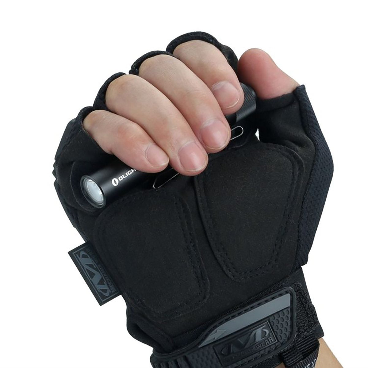 Olight i3T EOS 180 lumen AAA LED torch-Tactical Gear UK