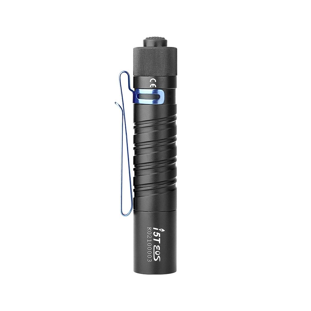 Olight i5T EOS 300 lumen AA LED torch-Tactical Gear UK