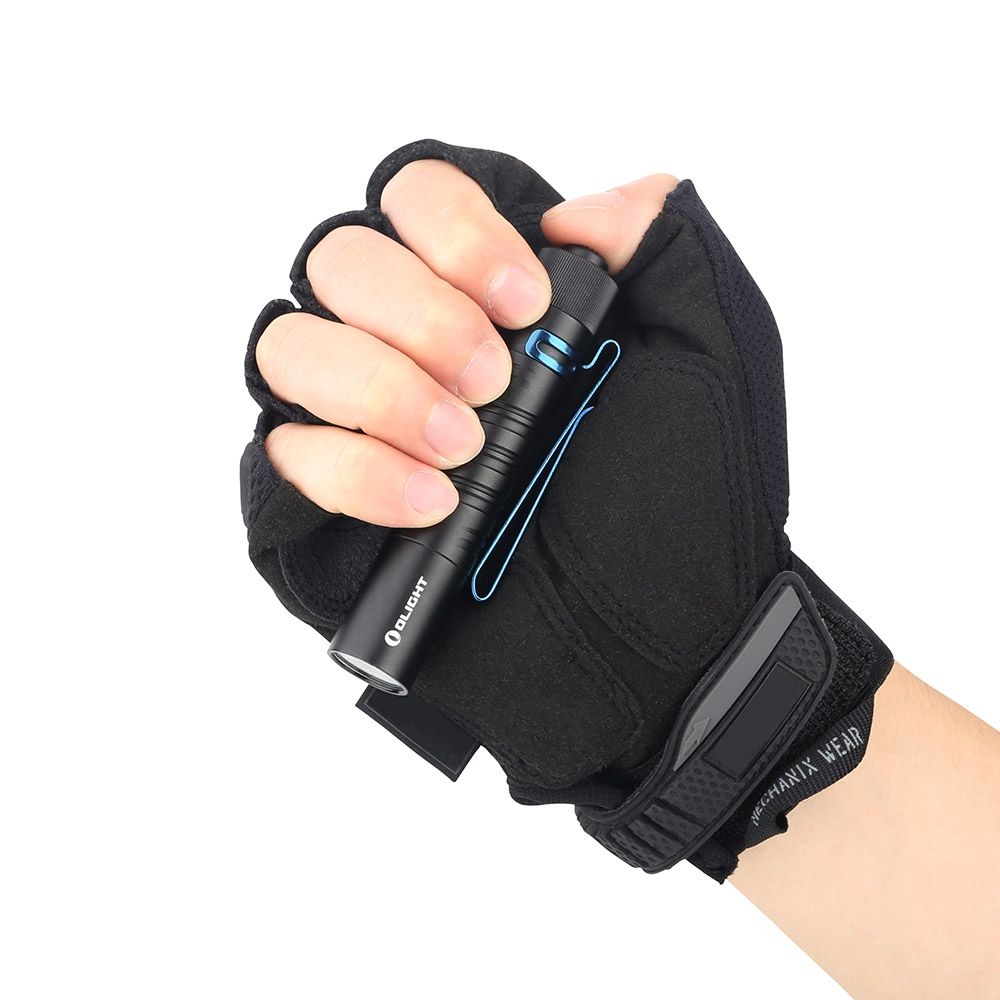 Olight i5T EOS 300 lumen AA LED torch-Tactical Gear UK