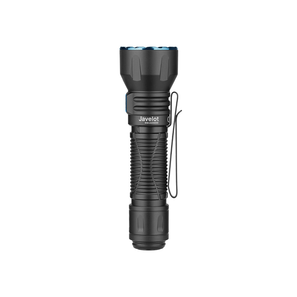 Olight Javelot 1350 Lumens Portable Long Range EDC Torch-Tactical Gear UK