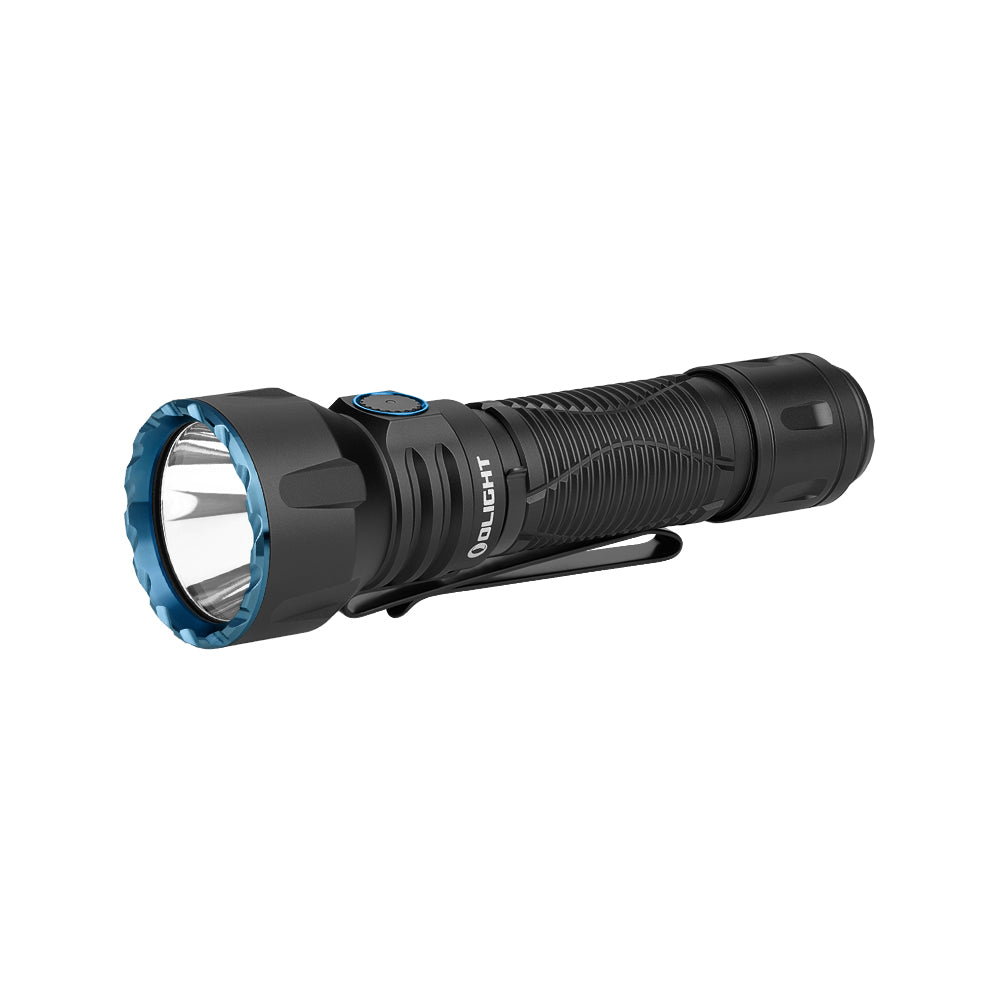 Olight Javelot 1350 Lumens Portable Long Range EDC Torch-Tactical Gear UK