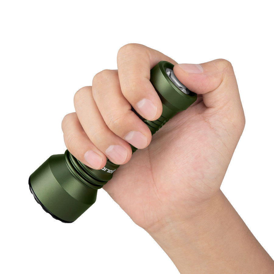 Olight Javelot Mini 1000 Lumens Long Range EDC Flashlight-Tactical Gear UK