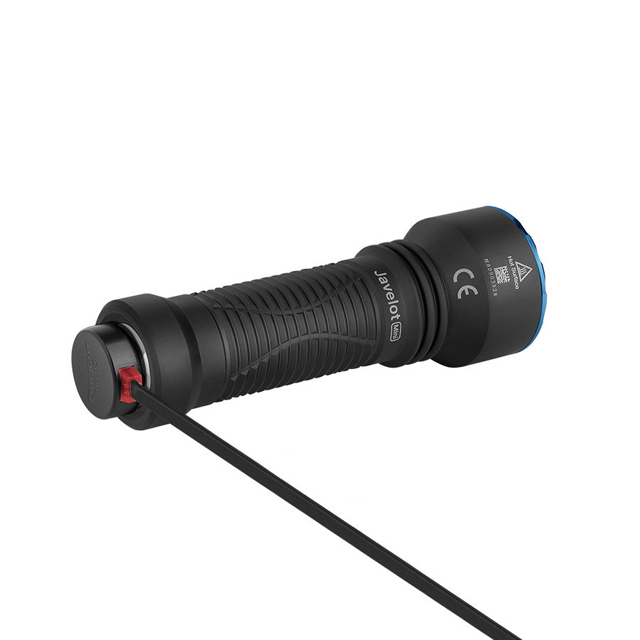 Olight Javelot Mini 1000 Lumens Long Range EDC Flashlight-Tactical Gear UK